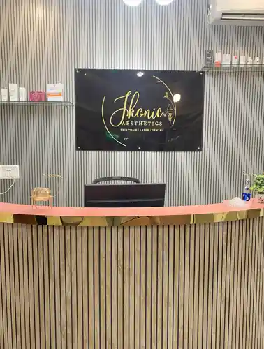 Ikonic Aesthetics - Skin Care Clinic In Gurgaon