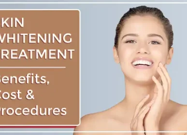 Skin Whitening Treatment In Gurgaon