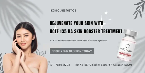 Skin Boosters Treatment In Gurgaon