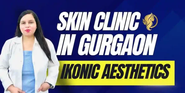 Skin Clinic In Gurgaon