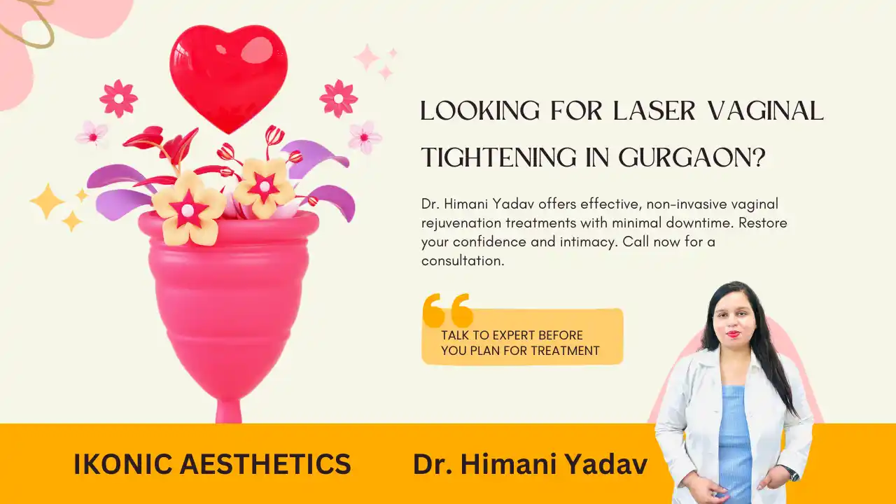 Laser Vaginal Tightening in Gurgaon