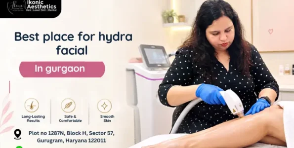 hydrafacial